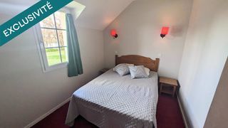  Maison � vendre 2 pi�ces 32 m�