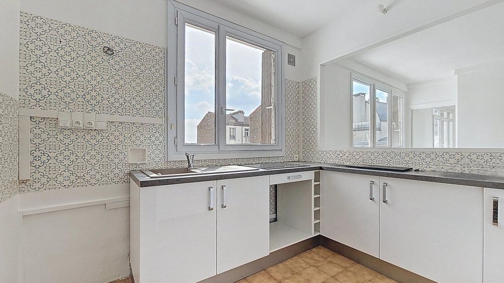 � vendre  Appartement Les Lilas (93260)