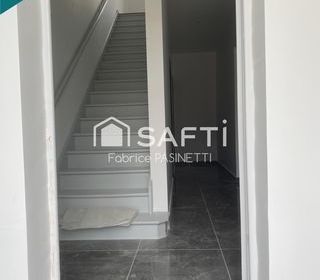  Maison � vendre 5 pi�ces 100 m�