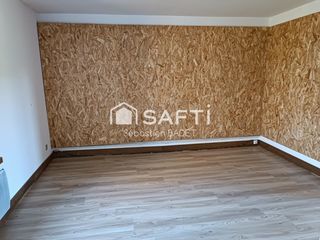  Maison � vendre 3 pi�ces 64 m�