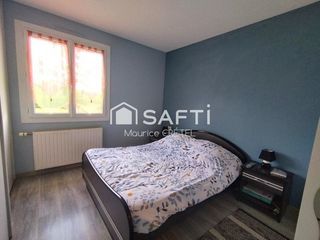  Maison � vendre 6 pi�ces 117 m�