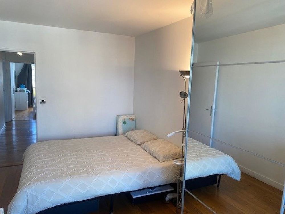 � vendre  Appartement Charenton-le-Pont (94220)