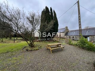  Maison � vendre 15 + pi�ces 670 m�