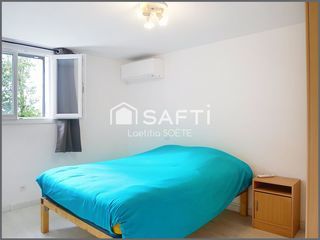  Appartement � louer 3 pi�ces 61 m�