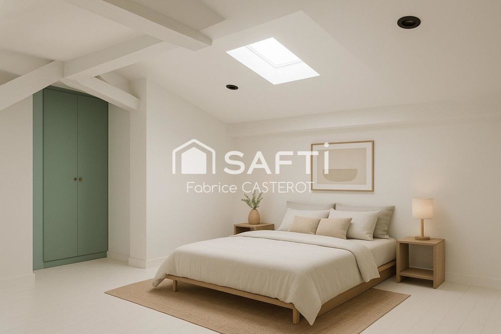 � vendre  Maison Bayonne (64100)