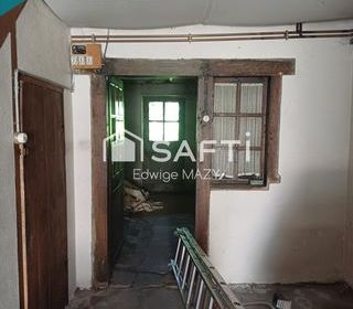  Maison � vendre 5 pi�ces 91 m�