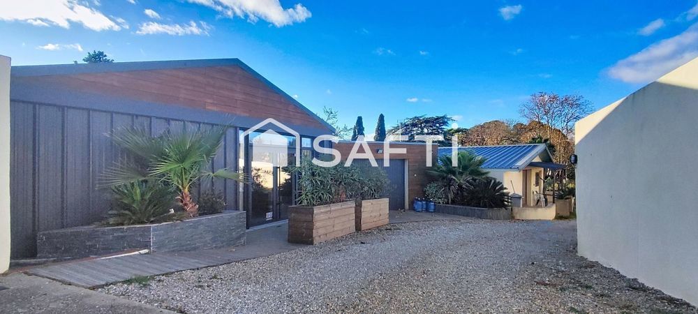 � vendre  Maison B�ziers (34500)