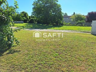  Terrain � vendre 600 m�