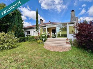  Maison � vendre 7 pi�ces 170 m�