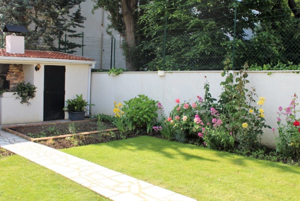 � vendre  Maison Bourg-la-Reine (92340)