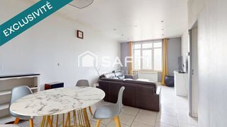  Maison � vendre 6 pi�ces 141 m�