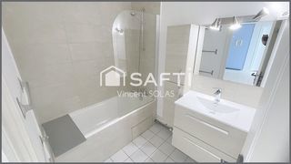  Appartement � vendre 4 pi�ces 75 m�