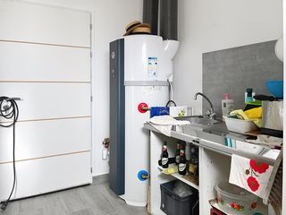  Maison � vendre 3 pi�ces 74 m�