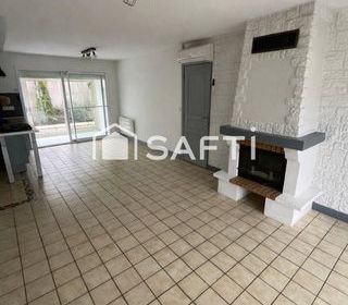  Maison � vendre 6 pi�ces 120 m�