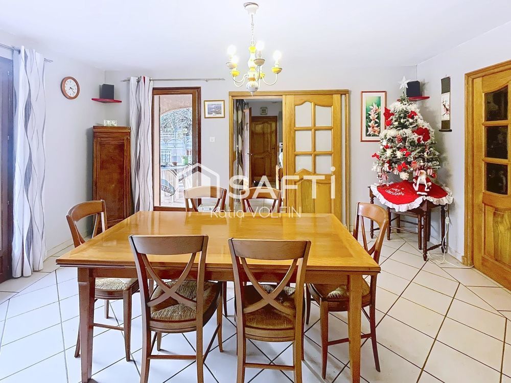 � vendre  Maison Auriol (13390)