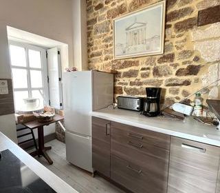  Appartement � vendre 4 pi�ces 57 m�