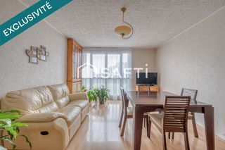  Appartement � vendre 3 pi�ces 70 m�