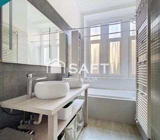  Appartement � vendre 3 pi�ces 105 m�