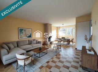  Maison � vendre 8 pi�ces 155 m�