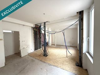  Appartement � vendre 2 pi�ces 46 m�