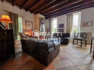  Maison � vendre 12 pi�ces 484 m�