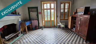  Maison � vendre 5 pi�ces 190 m�