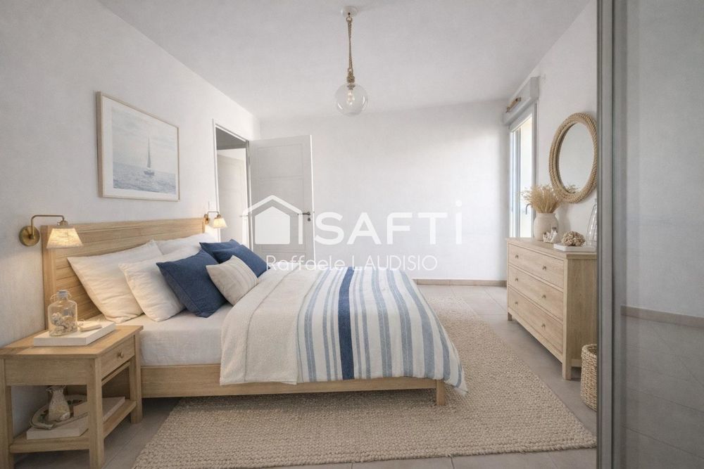 � vendre  Appartement Fr�jus (83600)