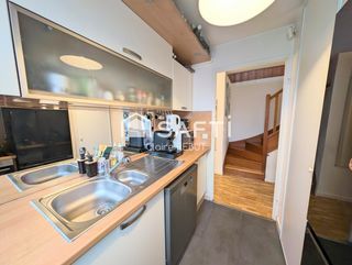  Appartement � vendre 5 pi�ces 91 m�