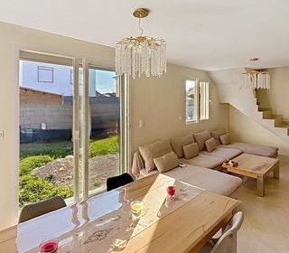  Maison � vendre 4 pi�ces 98 m�