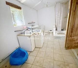  Maison � vendre 5 pi�ces 204 m�