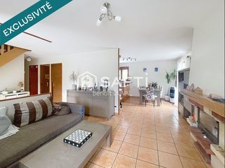  Maison � vendre 5 pi�ces 110 m�