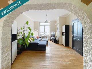  Maison � vendre 8 pi�ces 208 m�