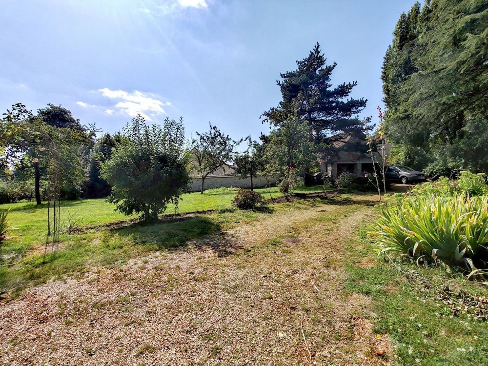 � vendre  Maison Hargeville (78790)