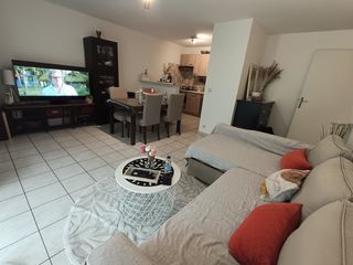  Appartement � vendre 3 pi�ces 60 m�