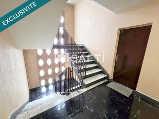  Appartement � vendre 3 pi�ces 72 m�