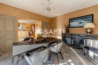  Maison � vendre 8 pi�ces 241 m�