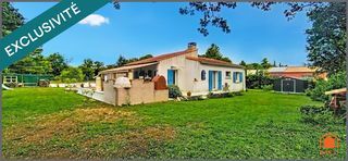  Maison � vendre 5 pi�ces 98 m�