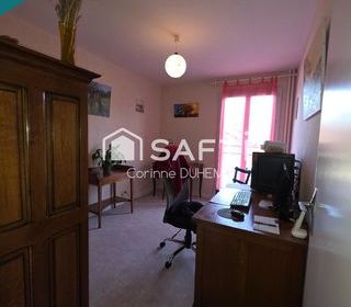  Appartement � vendre 4 pi�ces 79 m�