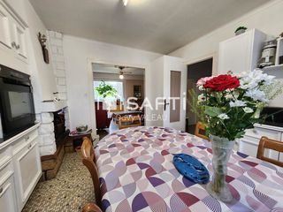  Maison � vendre 7 pi�ces 145 m�