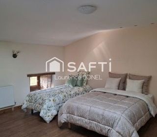  Maison � vendre 10 pi�ces 270 m�