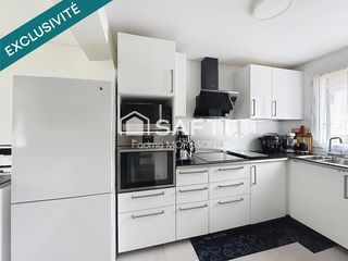  Maison � vendre 5 pi�ces 83 m�