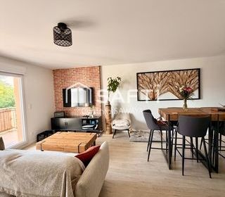  Appartement � vendre 2 pi�ces 49 m�