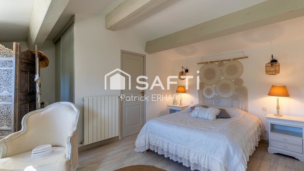 � vendre  Maison Puget-sur-Argens (83480)