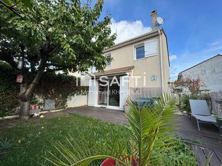  Maison � vendre 4 pi�ces 81 m�