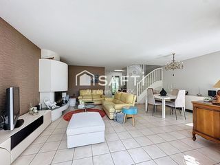  Maison � vendre 5 pi�ces 110 m�