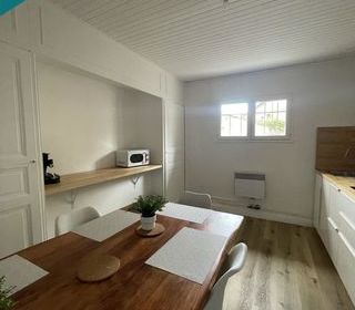  Appartement � vendre 2 pi�ces 51 m�