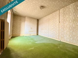  Maison � vendre 5 pi�ces 90 m�