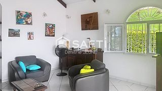  Maison � vendre 4 pi�ces 128 m�