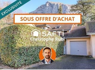  Maison � vendre 5 pi�ces 104 m�