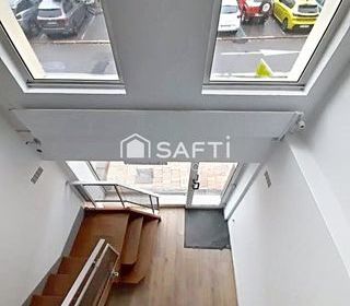  Immeuble � vendre 97 m�